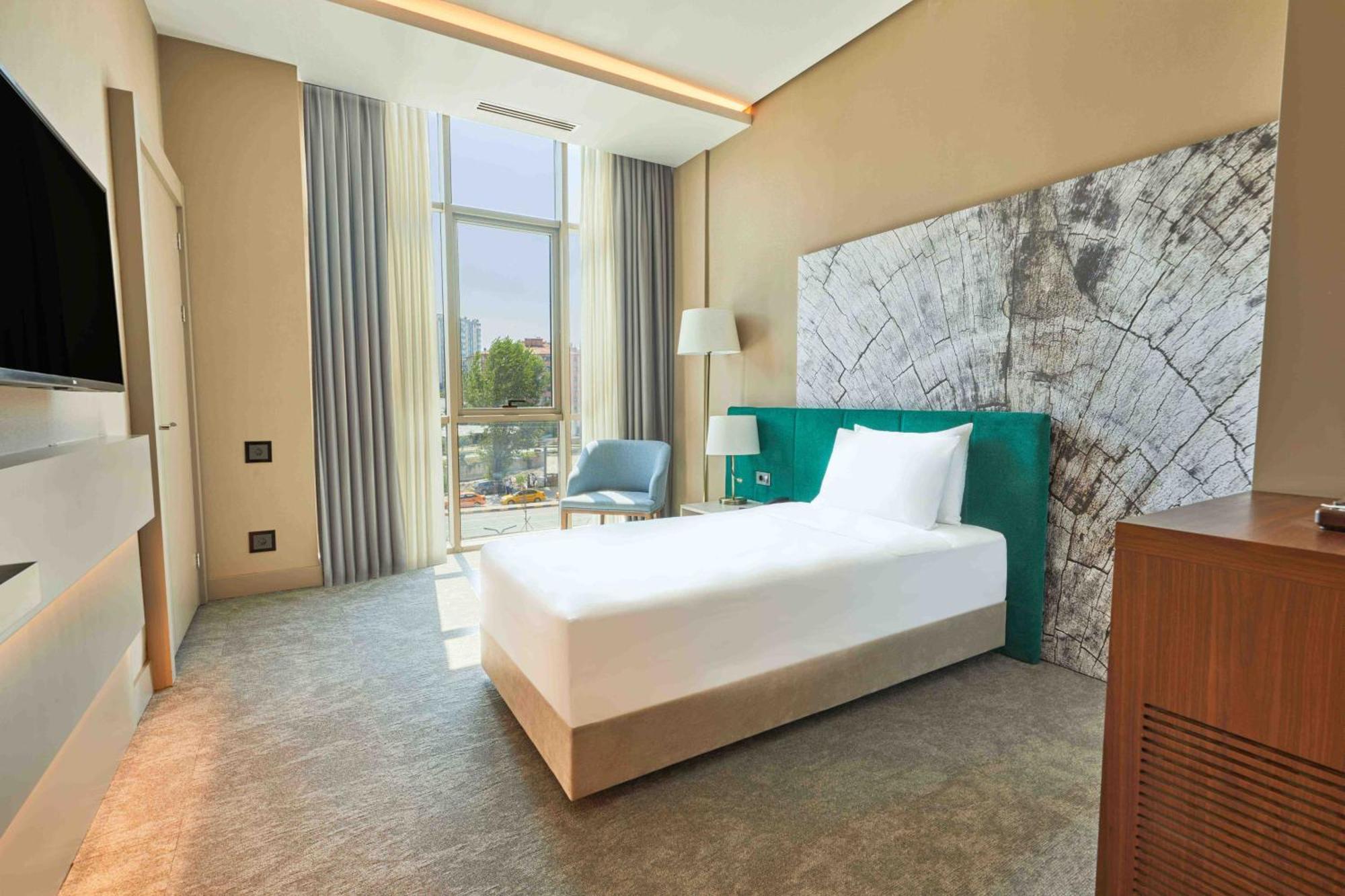 Park Dedeman Kastamonu Hotel Bagian luar foto