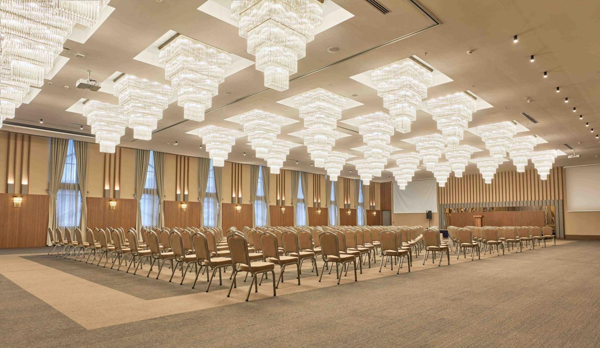 Park Dedeman Kastamonu Hotel Bagian luar foto
