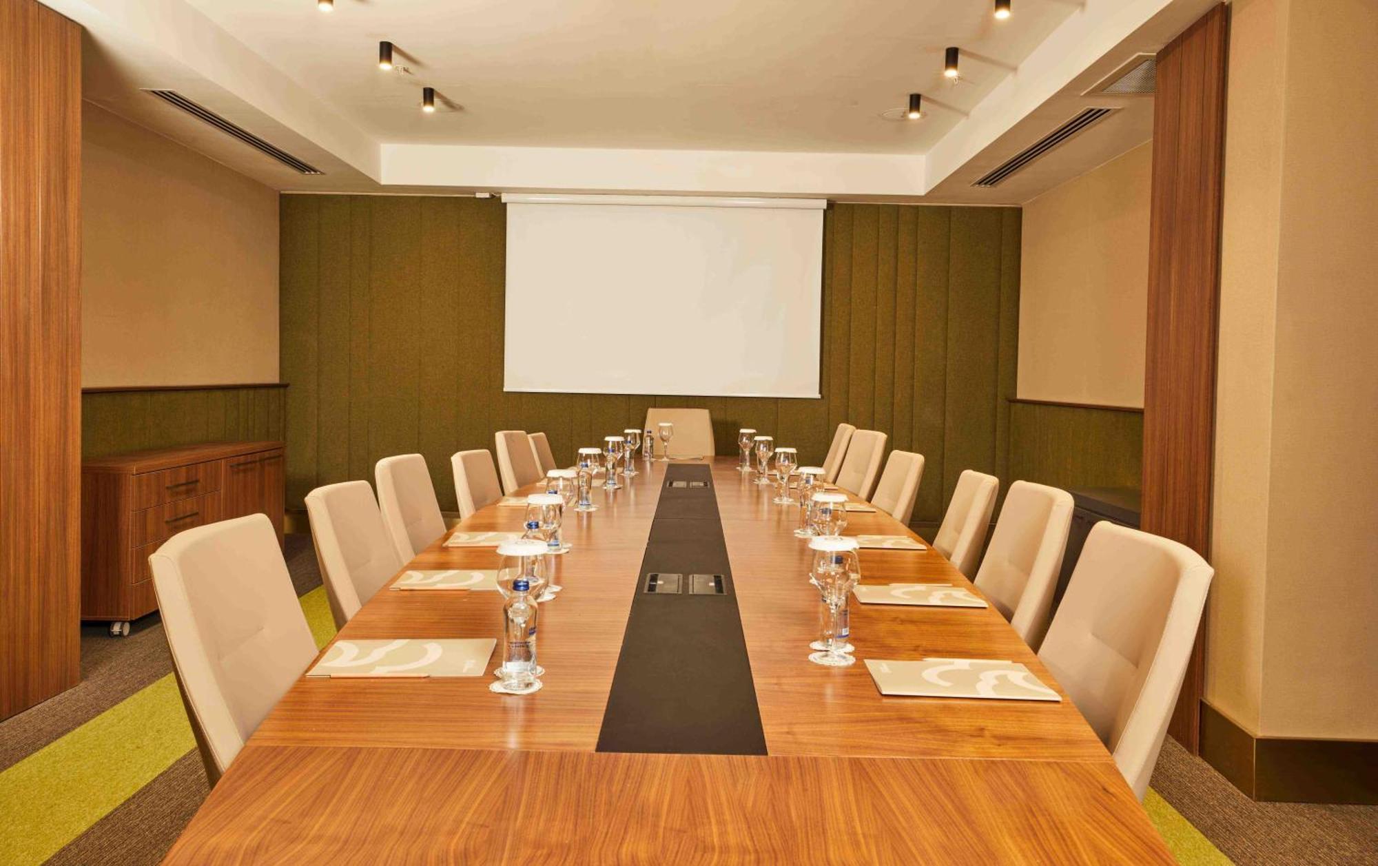 Park Dedeman Kastamonu Hotel Bagian luar foto