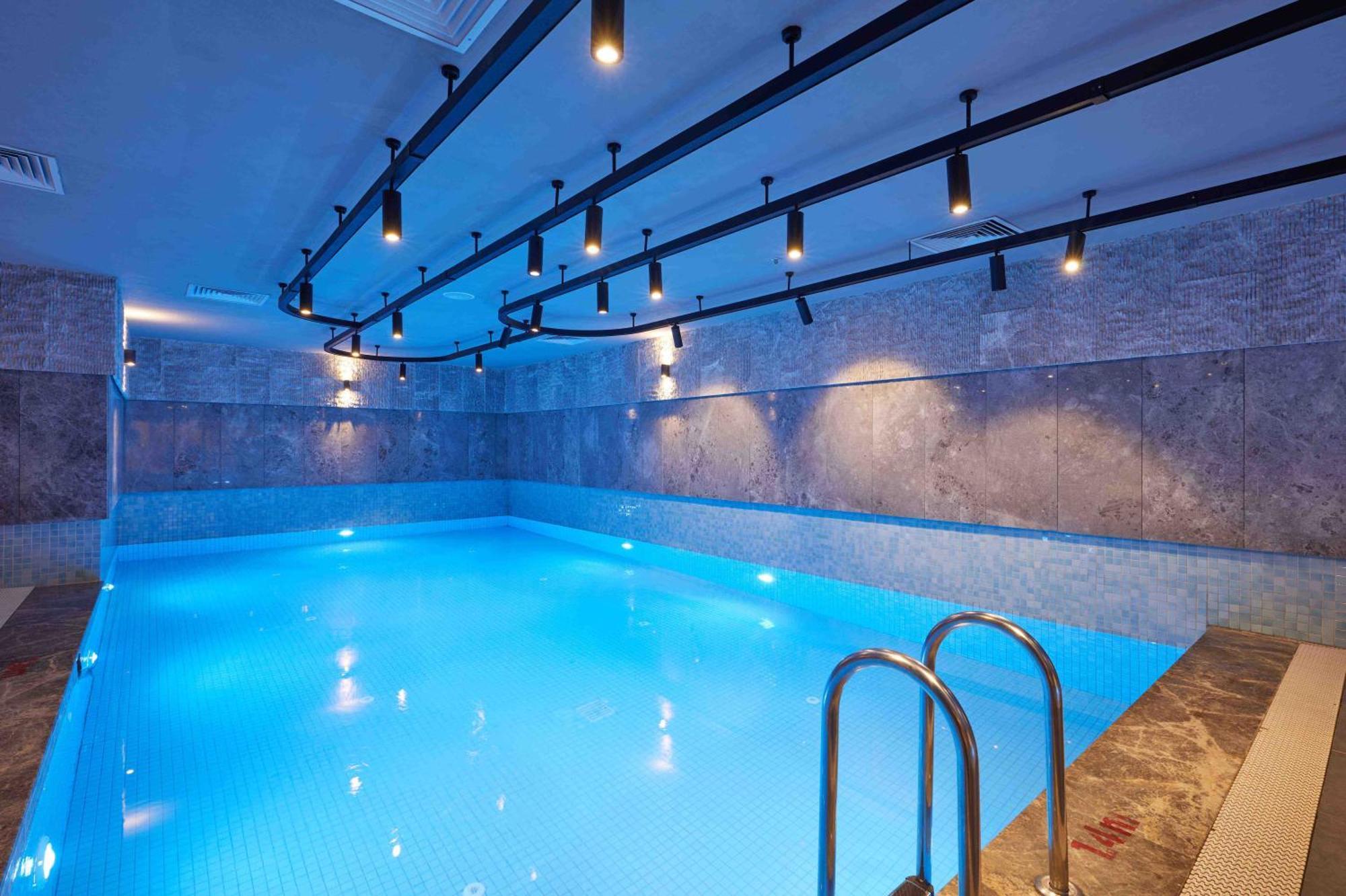 Park Dedeman Kastamonu Hotel Bagian luar foto