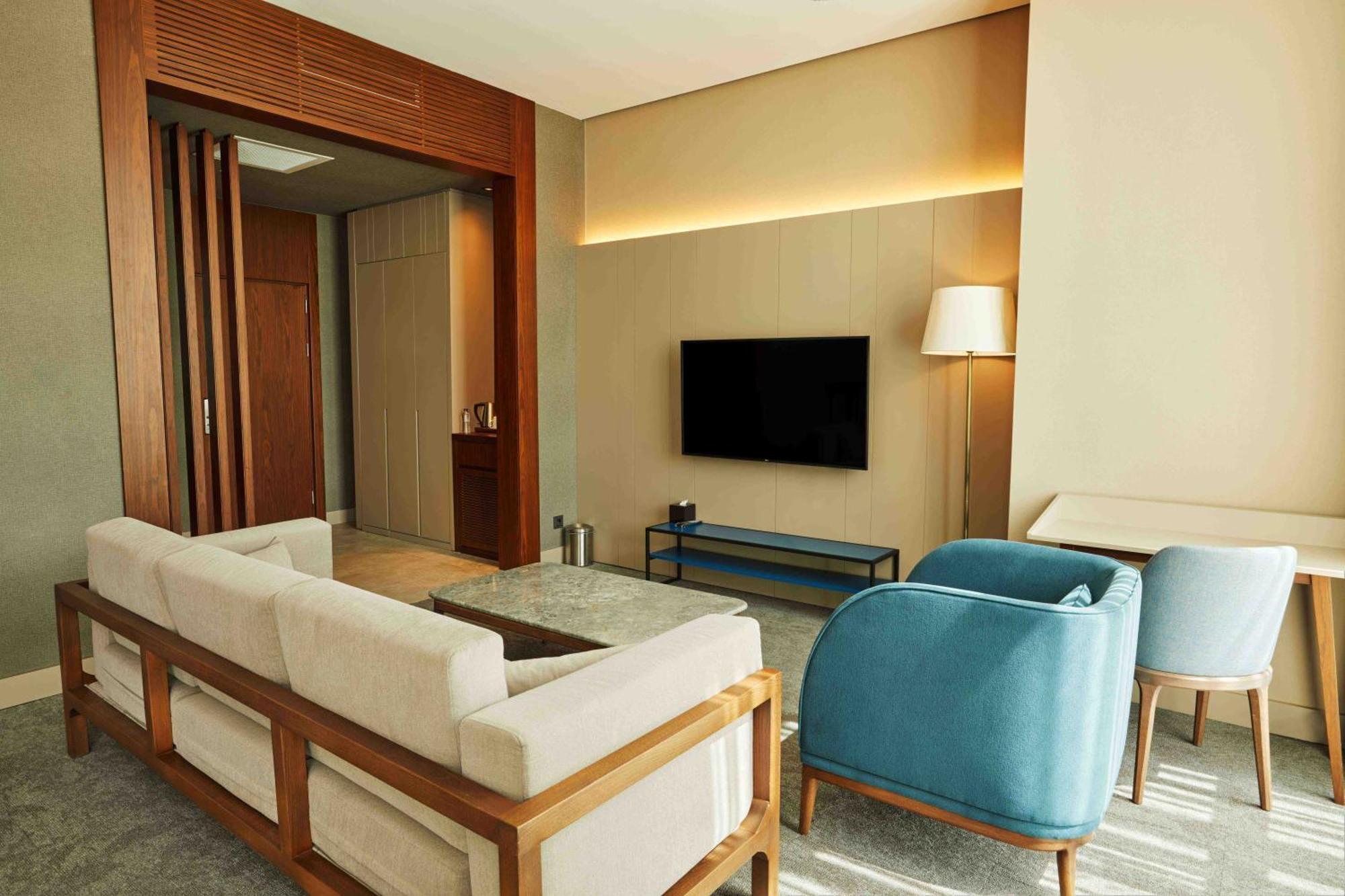 Park Dedeman Kastamonu Hotel Bagian luar foto